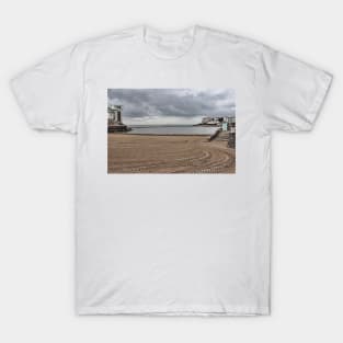 Marine Lake Weston-super-Mare T-Shirt
